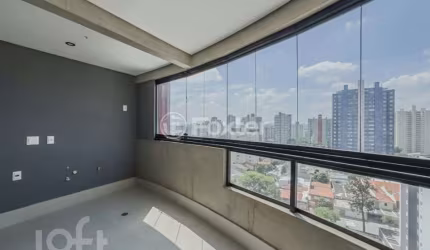 Apartamento com 2 quartos à venda na Rua das Goiabeiras, 761, Jardim, Santo André, 85 m2 por R$ 925.000