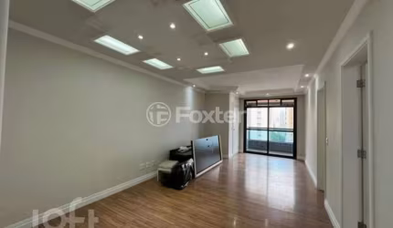 Apartamento com 3 quartos à venda na Rua Guiratinga, 500, Chácara Inglesa, São Paulo, 110 m2 por R$ 1.276.000