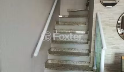 Casa com 3 quartos à venda na Rua Rubem de Souza, 116, Vila Inglesa, São Paulo, 187 m2 por R$ 780.000