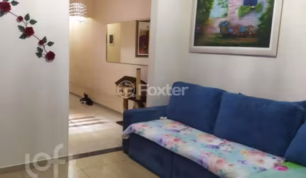 Casa com 4 quartos à venda na Rua Carina, 95, Anchieta, São Bernardo do Campo, 190 m2 por R$ 830.000
