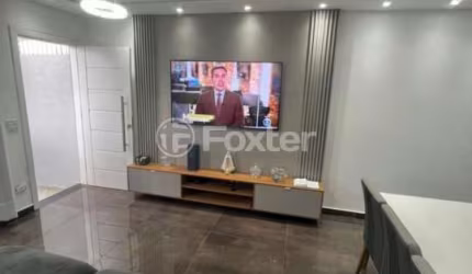 Casa com 2 quartos à venda na Rua São Vicente do Araguaia, 394, Vila Beatriz, São Paulo, 120 m2 por R$ 689.000