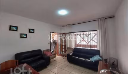 Casa com 5 quartos à venda na Rua Colômbia, 196, Centro, Diadema, 199 m2 por R$ 600.000