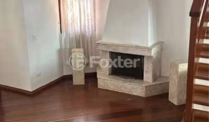 Casa em condomínio fechado com 4 quartos à venda na Alameda das Begônias, 35, Morada das Flores (Aldeia da Serra), Santana de Parnaíba, 320 m2 por R$ 2.350.000