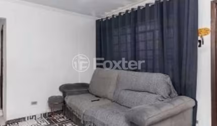 Casa com 4 quartos à venda na Estrada Morro dos Olhos D'Agua, 338, Jardim Marabá, São Paulo, 145 m2 por R$ 649.000