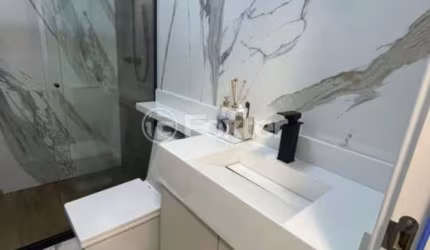 Apartamento com 2 quartos à venda na Avenida Doutor Rudge Ramos, 1174, Rudge Ramos, São Bernardo do Campo, 69 m2 por R$ 550.000