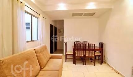 Apartamento com 2 quartos à venda na Rua Salvador de Sá, 104, Santa Teresinha, Santo André, 54 m2 por R$ 320.000
