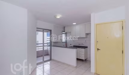 Apartamento com 1 quarto à venda na Rua Barão do Bananal, 1152, Pompéia, São Paulo, 38 m2 por R$ 580.000