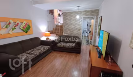 Casa com 2 quartos à venda na Rua Barão do Rio Branco, 167, Nova Petrópolis, São Bernardo do Campo, 100 m2 por R$ 450.000