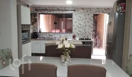 Casa com 2 quartos à venda na Rua Itamonte, 2674, Vila Medeiros, São Paulo, 250 m2 por R$ 560.000