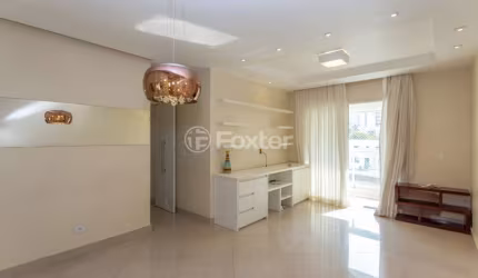 Apartamento com 3 quartos à venda na Rua Santo Irineu, 775, Bosque da Saúde, São Paulo, 75 m2 por R$ 850.000