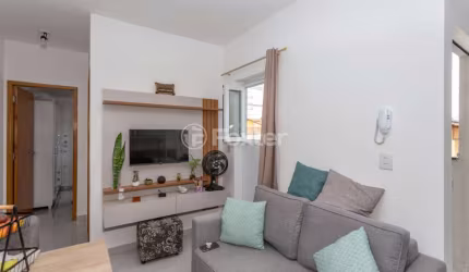 Apartamento com 1 quarto à venda na Rua Miguel Mota, 616, Vila Canero, São Paulo, 30 m2 por R$ 350.000