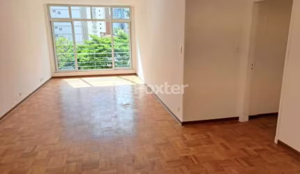 Apartamento com 3 quartos à venda na Rua da Consolação, 3591, Cerqueira César, São Paulo, 156 m2 por R$ 2.180.000