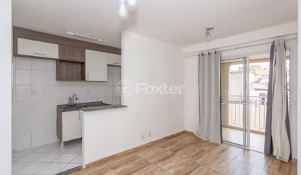 Apartamento com 2 quartos à venda na Rua Francisco Hurtado, 30, Vila Água Funda, São Paulo, 45 m2 por R$ 345.000