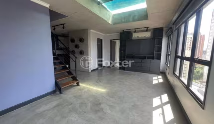 Cobertura com 1 quarto à venda na Rua João Baldinato, 109, Vila Suzana, São Paulo, 140 m2 por R$ 1.100.000