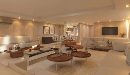 Apartamento com 4 quartos à venda na Rua Oscar Freire, 237, Cerqueira César, São Paulo, 235 m2 por R$ 6.200.000