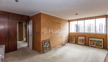 Apartamento com 3 quartos à venda na Rua Cabo Verde, 87, Vila Olímpia, São Paulo, 109 m2 por R$ 820.000