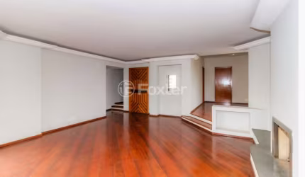 Apartamento com 3 quartos à venda na Rua Abílio Soares, 593, Paraíso, São Paulo, 230 m2 por R$ 3.200.000