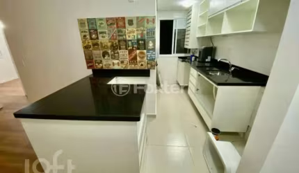 Apartamento com 2 quartos à venda na Rua Morvam Dias de Figueiredo, 141, Anchieta, São Bernardo do Campo, 51 m2 por R$ 480.000