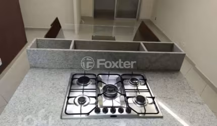 Apartamento com 2 quartos à venda na Rua Freire de Andrade, 130, Assunção, São Bernardo do Campo, 65 m2 por R$ 420.000