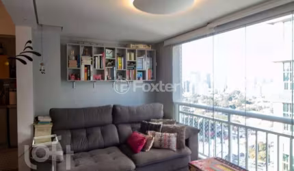 Apartamento com 2 quartos à venda na Rua Arizona, 701, Cidade Monções, São Paulo, 74 m2 por R$ 1.280.000