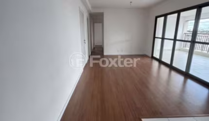 Apartamento com 3 quartos à venda na Avenida do Oratório, 401, Vila Independência, São Paulo, 121 m2 por R$ 1.325.000