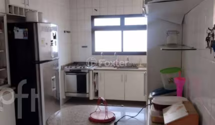 Apartamento com 4 quartos à venda na Rua Engenheiro Isac Garcez, 645, Rudge Ramos, São Bernardo do Campo, 130 m2 por R$ 850.000