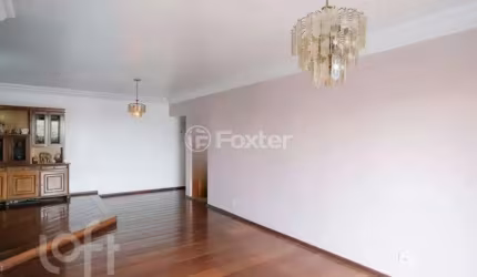 Apartamento com 3 quartos à venda na Rua Alegre, 579, Santa Paula, São Caetano do Sul, 146 m2 por R$ 850.000