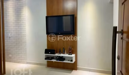 Casa com 2 quartos à venda na Rua Grécia, 122, Independência, São Bernardo do Campo, 91 m2 por R$ 600.000