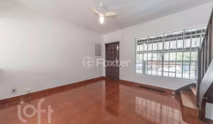 Casa com 2 quartos à venda na Rua Álvaro Rodrigues, 699, Vila Cordeiro, São Paulo, 100 m2 por R$ 1.000.000