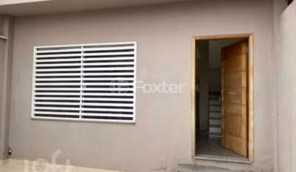 Casa com 3 quartos à venda na Rua Porto Carrero, 956, Campestre, Santo André, 110 m2 por R$ 700.000