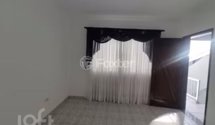 Casa com 3 quartos à venda na Rua Cafelândia, 461, Jardim Alvorada, Santo André, 239 m2 por R$ 690.000