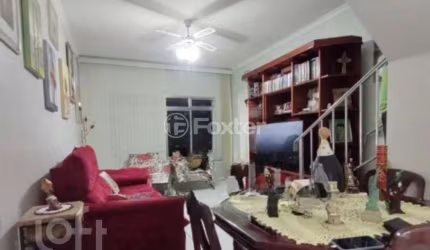 Casa com 2 quartos à venda na Rua Porto Carrero, 1057, Campestre, Santo André, 101 m2 por R$ 650.000