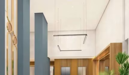 Apartamento com 3 quartos à venda na Avenida Deputado Rubens Granja, 331, Vila Vermelha, São Paulo, 60 m2 por R$ 570.000