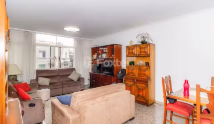 Apartamento com 3 quartos à venda na Alameda Barão de Limeira, 1524, Campos Eliseos, São Paulo, 127 m2 por R$ 650.000