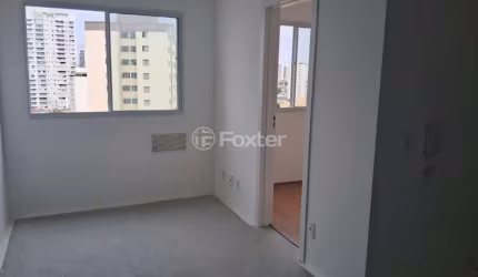 Apartamento com 2 quartos à venda na Avenida Celso Garcia, 6011, Tatuapé, São Paulo, 34 m2 por R$ 305.000