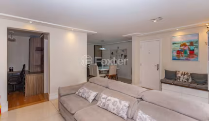 Apartamento com 3 quartos à venda na Rua Apinajés, 640, Perdizes, São Paulo, 140 m2 por R$ 1.750.000