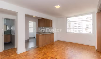 Apartamento com 2 quartos à venda na Rua Henrique Schaumann, 398, Pinheiros, São Paulo, 90 m2 por R$ 1.129.000