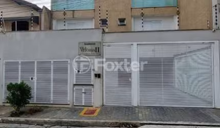 Cobertura com 3 quartos à venda na Rua Carlos Tamagnini, 1347, Vila Nossa Senhora das Vitórias, Mauá, 120 m2 por R$ 763.000