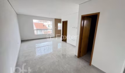 Cobertura com 2 quartos à venda na Rua Domício da Gama, 22, Vila América, Santo André, 116 m2 por R$ 600.000