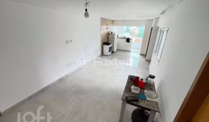 Cobertura com 2 quartos à venda na Rua Domício da Gama, 22, Vila América, Santo André, 120 m2 por R$ 610.000
