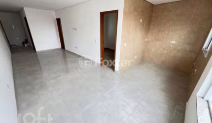 Cobertura com 2 quartos à venda na Rua Domício da Gama, 22, Vila América, Santo André, 120 m2 por R$ 610.000