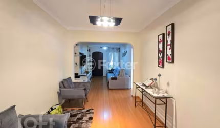 Casa com 3 quartos à venda na Rua Copacabana, 585, Anchieta, São Bernardo do Campo, 164 m2 por R$ 750.000