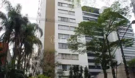 Apartamento com 3 quartos à venda na Rua Batataes, 514, Jardim Paulista, São Paulo, 214 m2 por R$ 3.200.000
