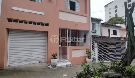 Casa comercial com 2 salas à venda na Rua Napoleão de Barros, 403, Vila Clementino, São Paulo, 150 m2 por R$ 900.000