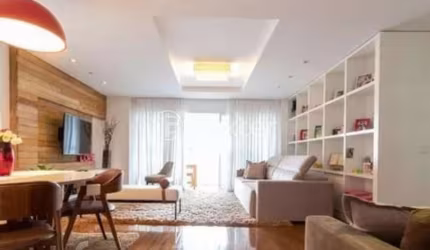Apartamento com 3 quartos à venda na Avenida Doutor Washington Luís, 173, Rudge Ramos, São Bernardo do Campo, 150 m2 por R$ 930.000