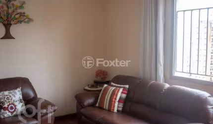 Apartamento com 3 quartos à venda na Rua Aleixo Garcia, 51, Vila Olímpia, São Paulo, 87 m2 por R$ 1.250.000