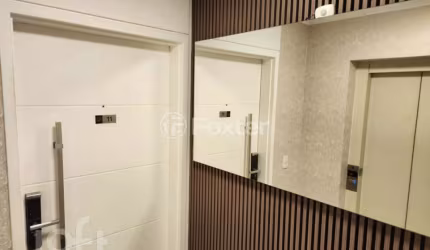 Apartamento com 3 quartos à venda na Rua Caminho do Pilar, 401, Vila Gilda, Santo André, 172 m2 por R$ 1.700.000