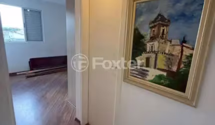 Apartamento com 3 quartos à venda na Rua Icó, 80, Parque Jaçatuba, Santo André, 82 m2 por R$ 550.000