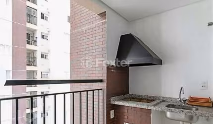 Apartamento com 2 quartos à venda na Rua Santo André, 379, Boa Vista, São Caetano do Sul, 62 m2 por R$ 680.000
