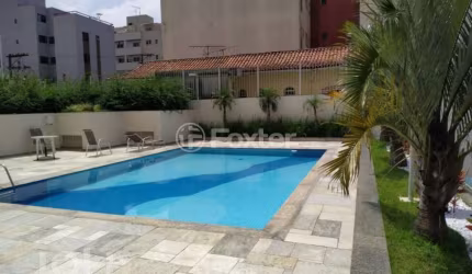 Apartamento com 4 quartos à venda na Avenida Barão de Mauá, 545, Centro, São Bernardo do Campo, 190 m2 por R$ 1.400.000